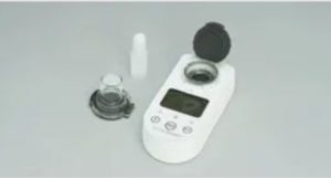 デジタル濁色度計 DTC-4DG | 機材一覧 | 建築物環境測定ドットコム 